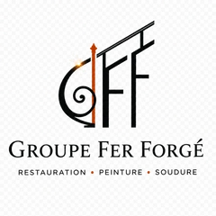 Groupe Fer Forgé