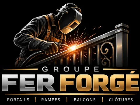 Groupe Fer Forgé